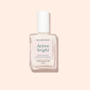 Manucurist neglelak – Bright