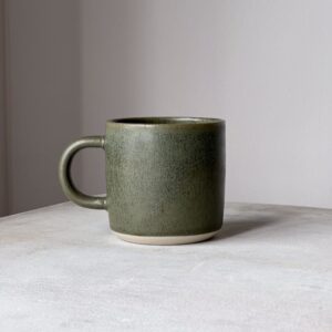 Kop Oda Julie Damhus Studio – Grøn