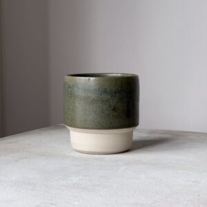 Krus Oda Julie Damhus Studio – Grøn