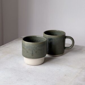 Kop Oda Julie Damhus Studio – Grøn