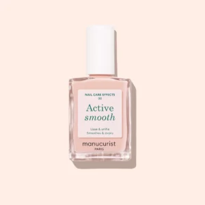 Manucurist neglelak – Smooth