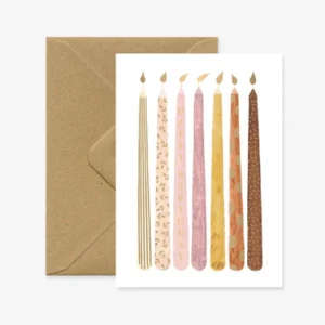 Anledningskort fra ATWS – Happy Birthday