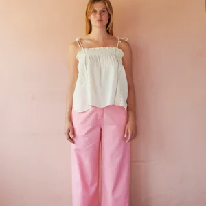 Habiba Bukser – Polly (Pink)