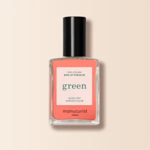 Manucurist neglelak Green –  Bird of Paradise