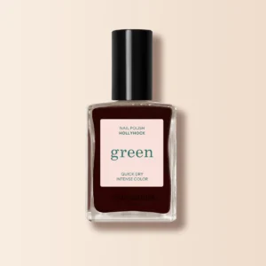 Manucurist neglelak Green –  Hollyhock