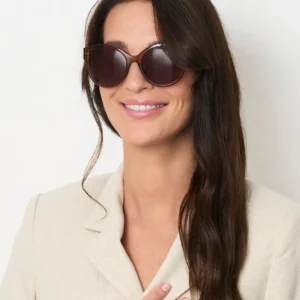 Solbriller fra OjeOje – Tortoise (Model J)