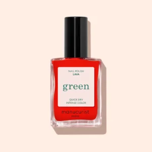 Manucurist neglelak Green –  Lava