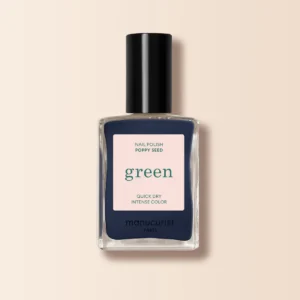 Manucurist neglelak Green – Poppy Seed