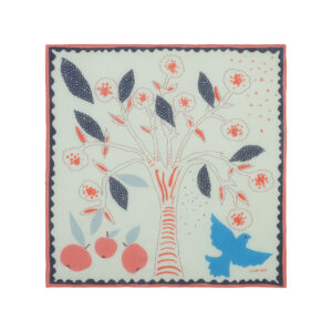 Habiba Bandana – Bohemia (Pistacio)