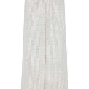 Luca bukser fra Hunkøn – cream