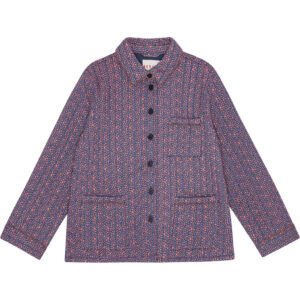 Habiba Quilted Jakke – Autumn Leaf (love)