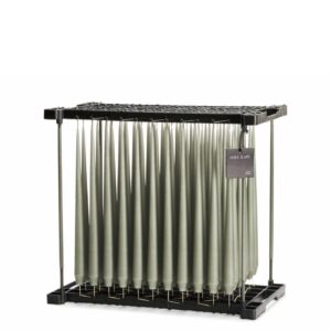 Stearinlys fra Ester og Erik – Artichoke (32 cm)