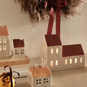 Bo juletræspynt fra Broste Copenhagen