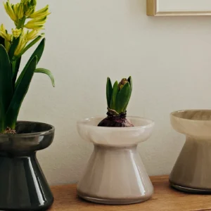 Solai vase fra Broste – Light Green