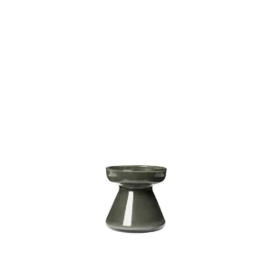 Solai vase fra Broste – Dark Green