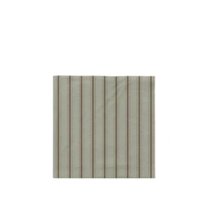 Serviet Dolly fra Broste Copenhagen – Desert Sage/ Dark Greene