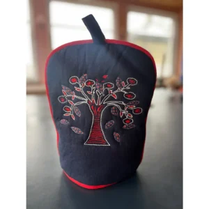 Kaffevarmer fra Habiba – Bohemia