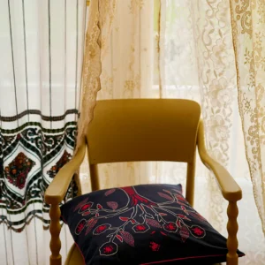 Habiba Pude – Bohemia