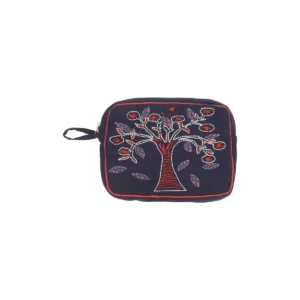 Make up clutch fra Habiba | Bohemia