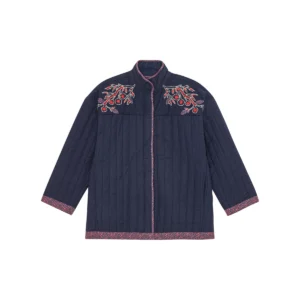 Jakke fra Habiba | Bohemia