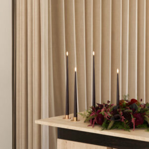 LED lys fra Ester og Erik 2 stk. – Deep Wine