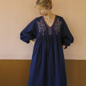 Kjole fra Habiba | Bohemia