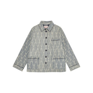 Jakke fra Habiba | Ikat