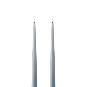 LED lys fra Ester og Erik 2 stk. – Dusty blue
