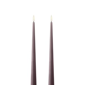 LED lys fra Ester og Erik 2 stk. – Winter Rose