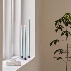 LED lys fra Ester og Erik 2 stk. – Dusty blue