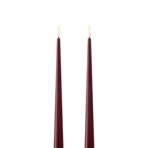 LED lys fra Ester og Erik 2 stk. – Deep Wine