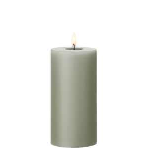 LED bloklys fra Ester og Erik – Artichoke