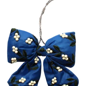 Puffy Julesløjfe fra Nynne Rosenvinge | Winther Berries