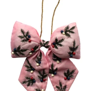 Puffy Julesløjfe fra Nynne Rosenvinge | Twinkle Tree