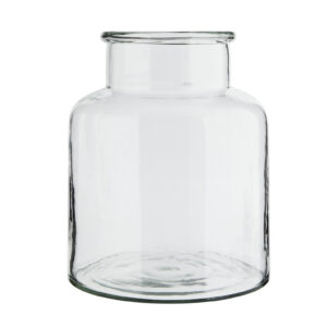 Glasvase fra Madam Stoltz