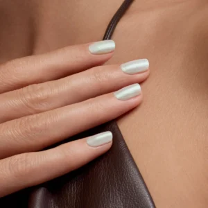 Green neglelak | Manucurist – Fairy