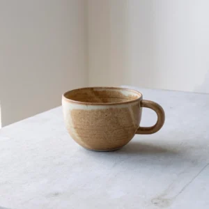 Tekop Oda | Julie Damhus Studio – brun