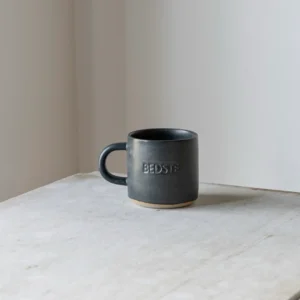 Kop “Bedste” Julie Damhus Studio – mint blå