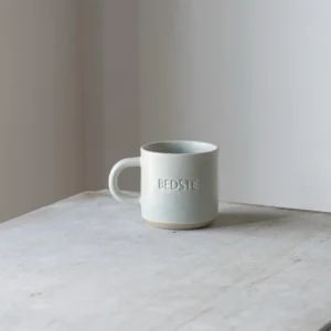 Kop “Bedste” Julie Damhus Studio – mint