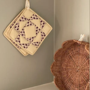 Grydelapper fra Jou Quilts