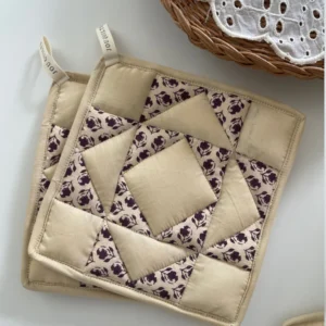 Grydelapper fra Jou Quilts