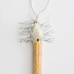 Julepynt fra Nynne Rosenvinge |  Julelys