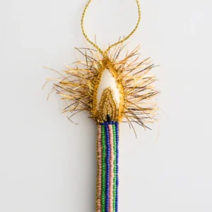 Julepynt fra Nynne Rosenvinge |  Julelys