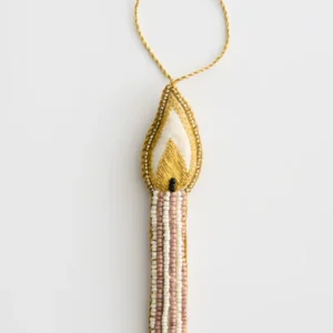 Julepynt fra Nynne Rosenvinge |  Julelys