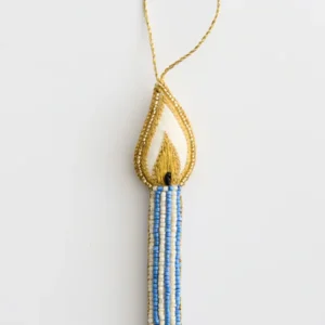 Julepynt fra Nynne Rosenvinge |  Julelys