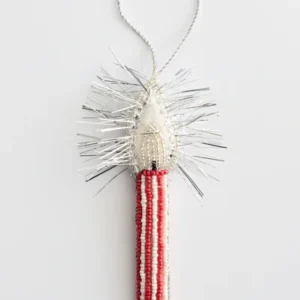 Julepynt fra Nynne Rosenvinge |  Julelys