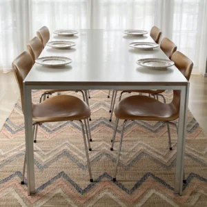 Tæppe “Hemlet ” fra JOU Quilts (170 x 240 cm)