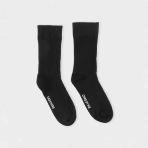 Smooth Feet Sokker | CARE BY ME (sort)