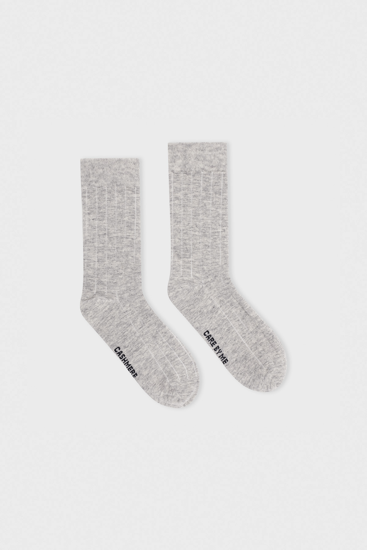 SmoothFeetSocks LightGrey new