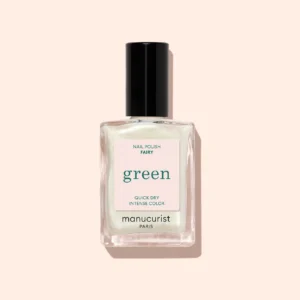 Green neglelak | Manucurist – Fairy